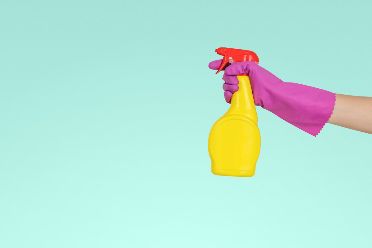 Cleaning Services