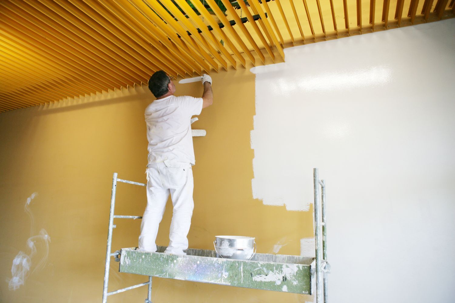 Painting Works